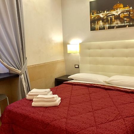 Vatican Accommodations Róma Kültér fotó