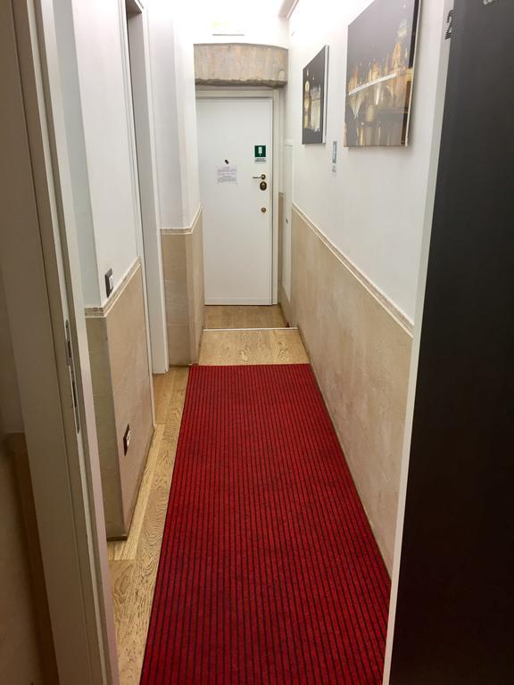 Vatican Accommodations Róma Kültér fotó
