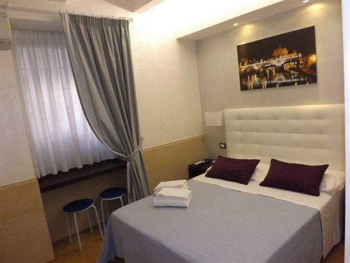 Vatican Accommodations Róma Kültér fotó