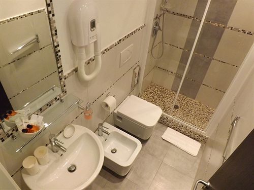 Vatican Accommodations Róma Kültér fotó