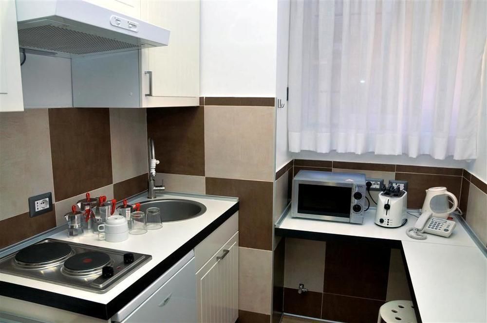 Vatican Accommodations Róma Kültér fotó