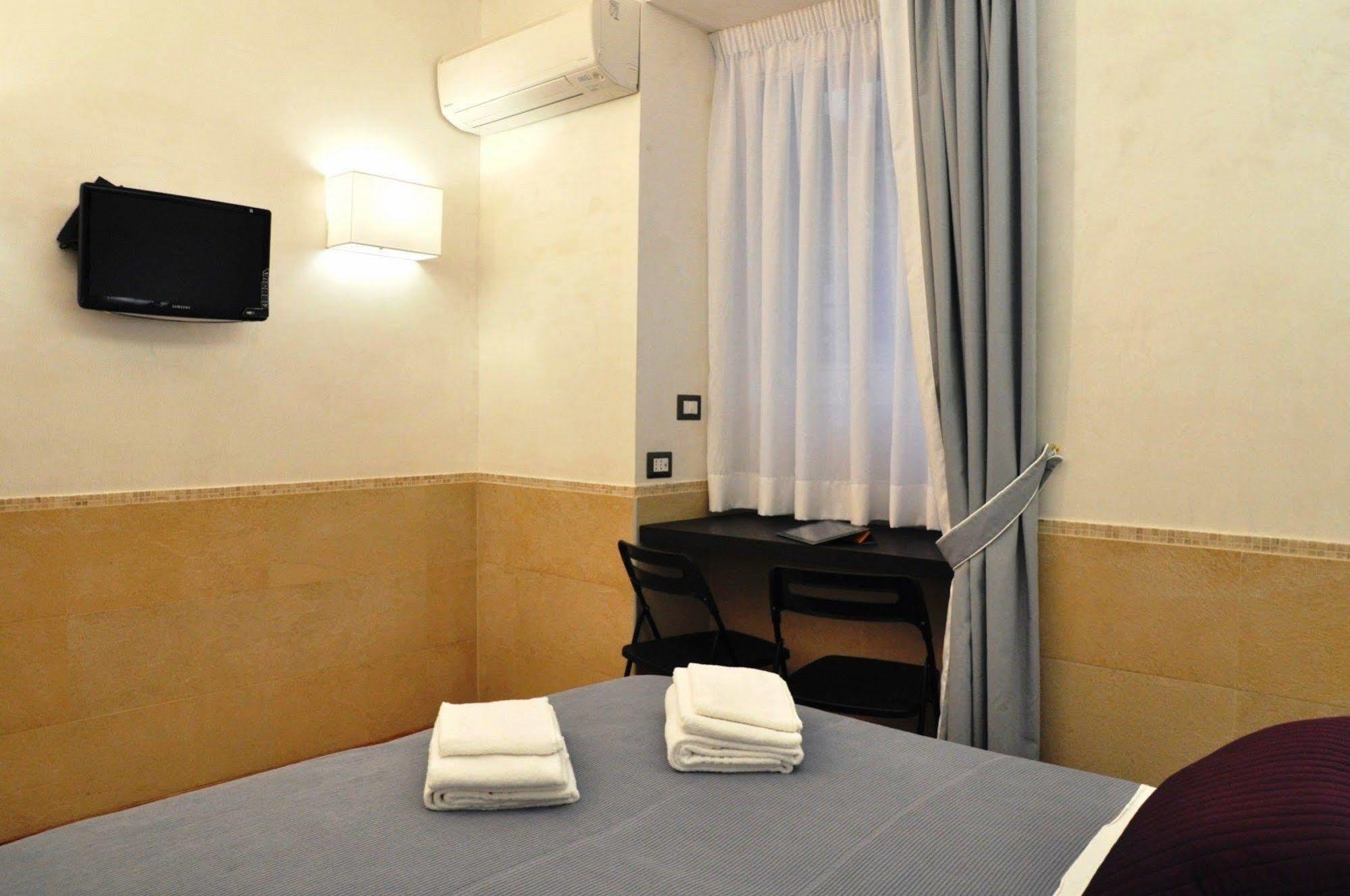 Vatican Accommodations Róma Kültér fotó