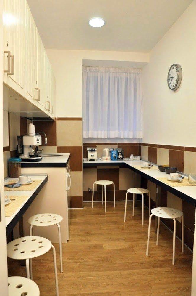 Vatican Accommodations Róma Kültér fotó