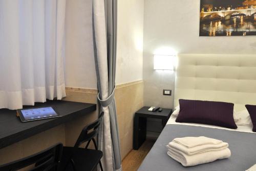 Vatican Accommodations Róma Kültér fotó